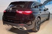 Mercedes GLC 300 4-Matic AMG Line