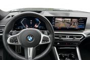 BMW Seria 4 Gran Coupe 420d xDrive M Sport