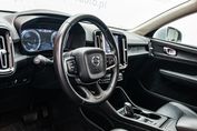 Volvo XC40 2.0