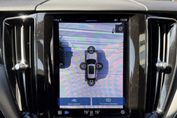 Volvo XC60 B4 D AWD Momentum