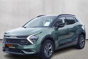 Kia Sportage 1.6 T-GDI HEV GT Line 2WD