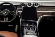 Mercedes GLC Coupe 300  4-Matic AMG Line