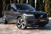 Volvo XC90 B5 D AWD R-Design