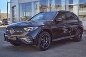 Mercedes GLC 200 d 4-Matic AMG Line
