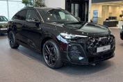 Audi Q5 TDI quattro S line Sportback