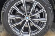BMW X5 xDrive30d M Sport