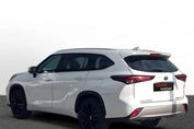 Toyota Highlander 2.5 Hybrid Executive