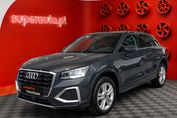 Audi Q2 35 TFSI S tronic