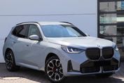 BMW X3 xDrive20d M Sport