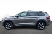 Skoda Kodiaq 2.0 TSI 4x4 Sportline DSG