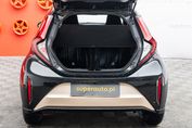 Toyota Aygo X Teamplayer 1.0 Benzyna