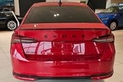 Skoda Octavia Sportline 1.5 TSI mHEV  DSG