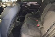 Audi A6 40 TDI quattro Sport