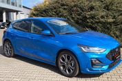 Ford Focus 1.0 EcoBoost ST-Line
