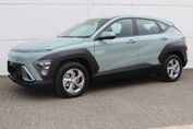 Hyundai Kona 1.6 GDI Hybrid Smart DCT