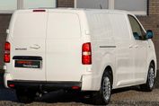 Fiat Scudo Maxi L2H1 AT