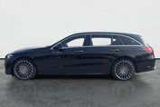 Mercedes Klasa C Kombi 220 d 4MATIC AMG Line