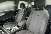 Audi A4 30 TDI mHEV S tronic
