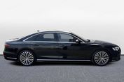 Audi A8 60 TFSI e Quattro Tiptr.