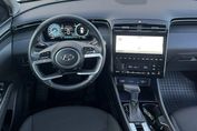 Hyundai Tucson 1.6 T-GDi 48V Executive  4WD DCT