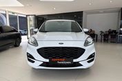 Ford Kuga 1.5 EcoBoost FWD ST-Line X