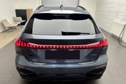 Audi A5 TFSI quattro S line Avant
