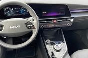 Kia Niro 1.6 GDI Hybrid Business Line