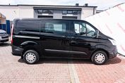 Ford Transit Custom L1H1 Zabudowa Brygadowa