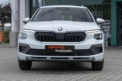 Skoda Kamiq 1.5 TSI Selection DSG