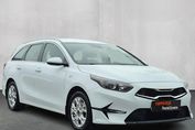 Kia Ceed T-GDI M
