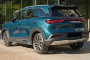 BYD ATTO 2 DM-i Boost