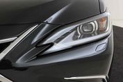 Lexus ES 300h Business Edition 2.5 E-CVT