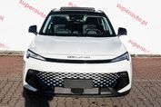 Baic Beijing 5 Luxury DCT 1.5T