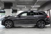 Mercedes GLC 200 4-Matic AMG Line