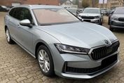 Skoda Superb Selection 1.5 TSI mHEV  DSG