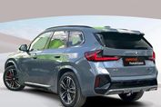 BMW X1 xDrive20d M Sport