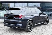 BMW X5 xDrive40d M Sport