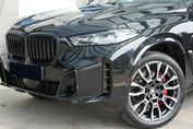BMW X5 xDrive40i M Sport