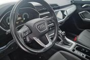 Audi Q3 Sportback 35 TFSI
