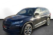 Skoda Kodiaq 2.0 TSI 4x4 Sportline DSG