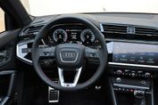 Audi Q3 40 TDI quattro S Line