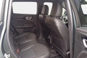 Jeep Compass 1.3 T4 PHEV 4xe 80th Anniversary S&S aut