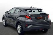 Toyota C-HR 1.8 Hybrid Comfort