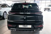 Tiger EIGHT ‎1.5 TGDI BENZ + LPG FWD