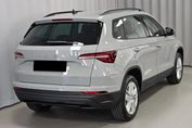 Skoda Karoq Edition 130 1.0 TSI