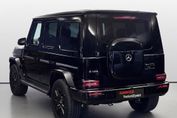 Mercedes Klasa G 580 EQ Edition One