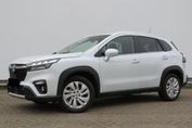 Suzuki S-Cross 1.4 BoosterJet mHEV Premium Plus SP 4WD aut