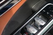 Mercedes Klasa C 200 AMG