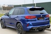 BMW X5 M Competition