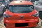 Renault Clio Evolution LPG 1.0 TCe